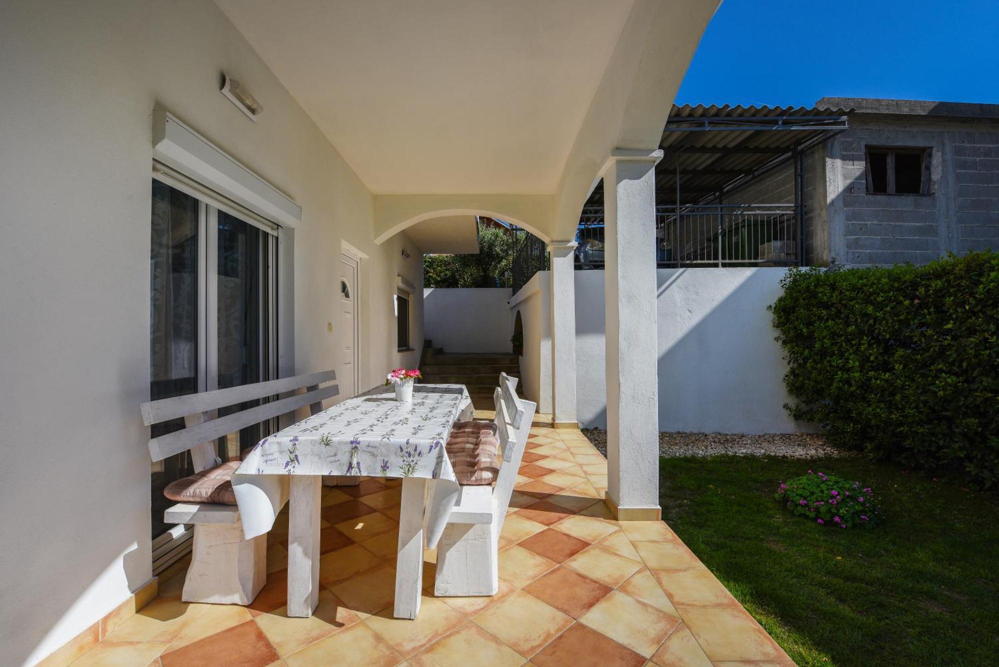 Apartman Villa Nita Zadar