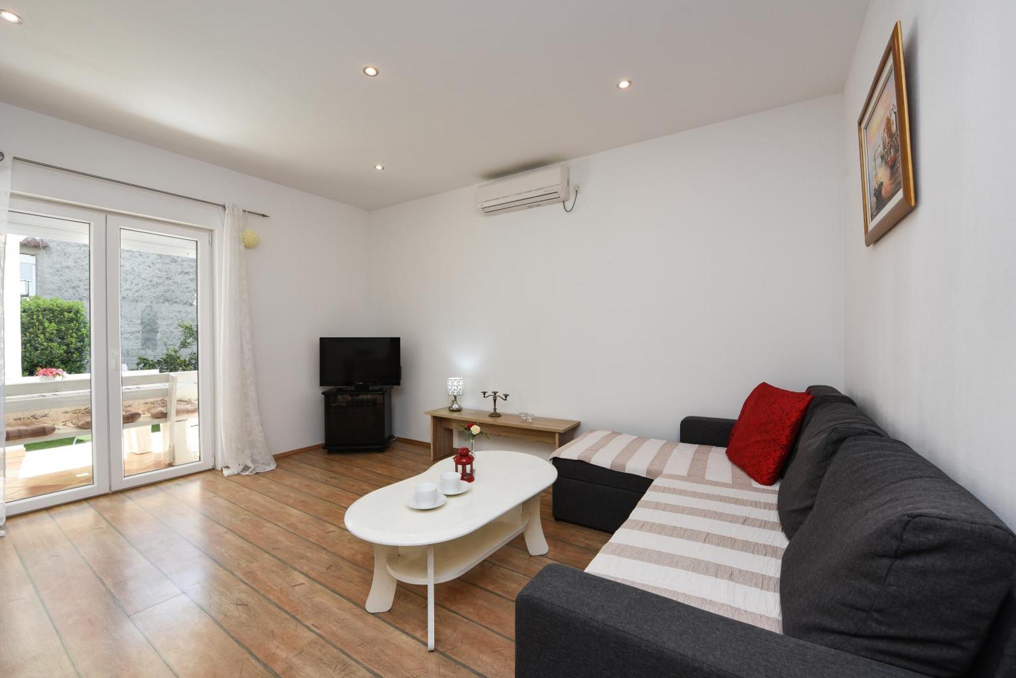 Villa Nita Zadar