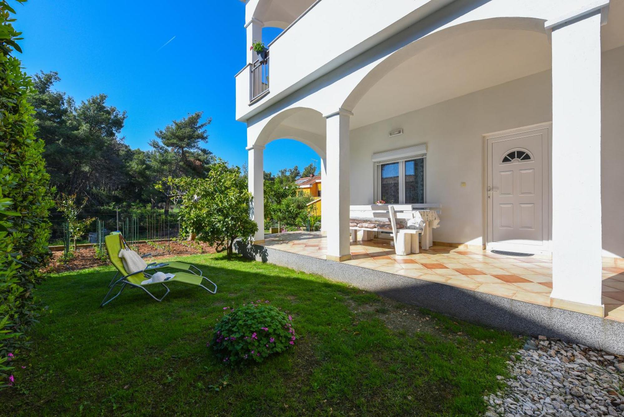 Apartman Villa Nita *