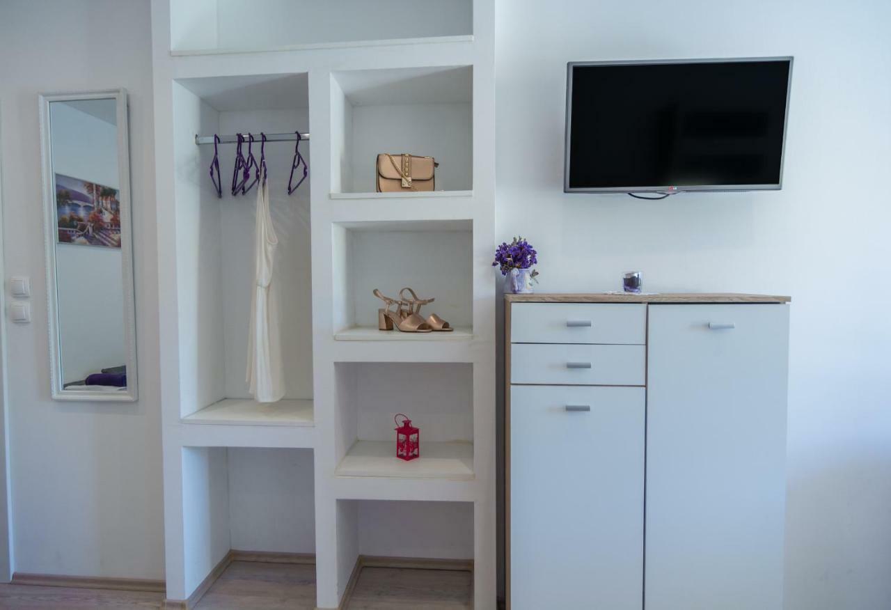 Apartman Villa Nita