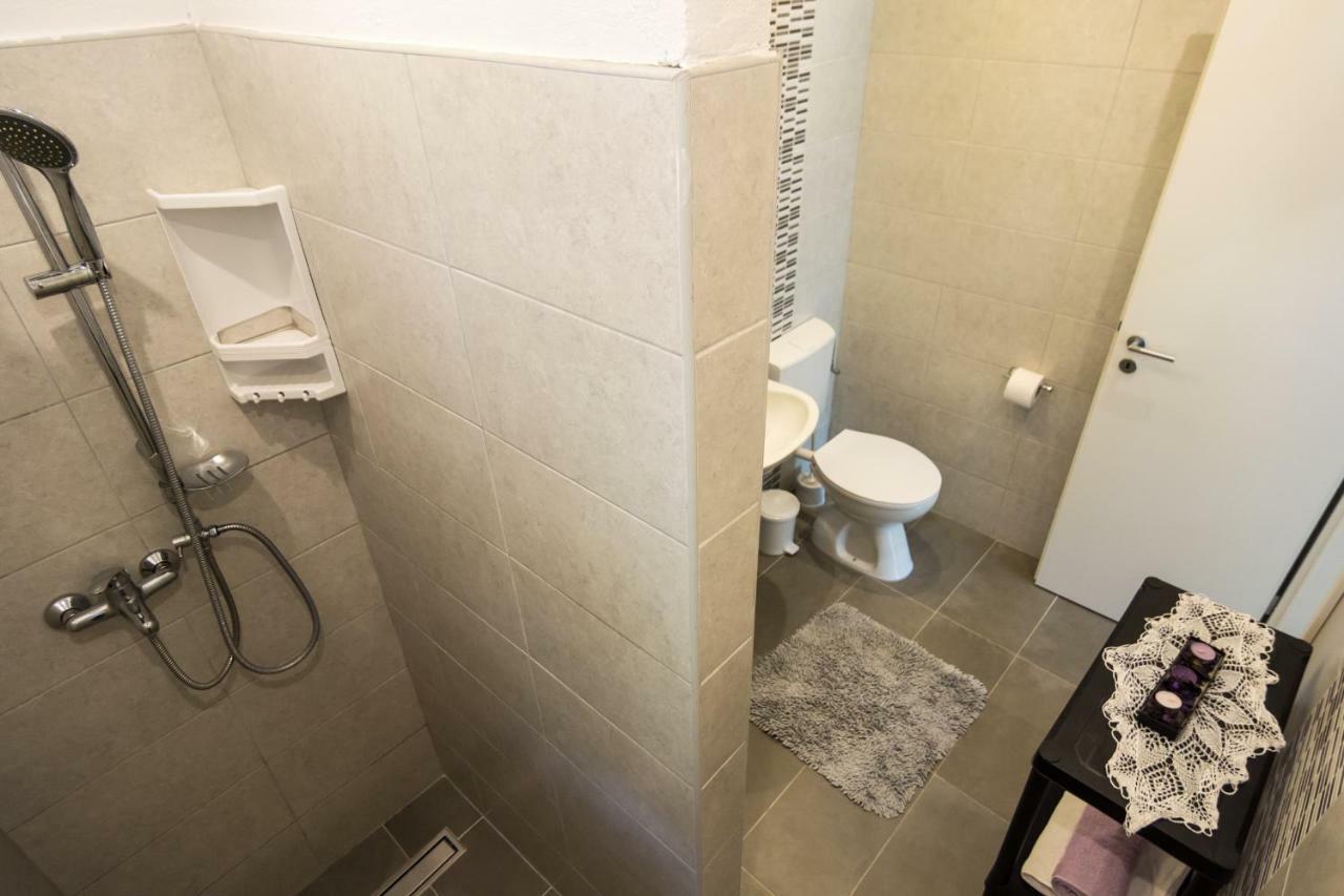 Villa Nita Zadar