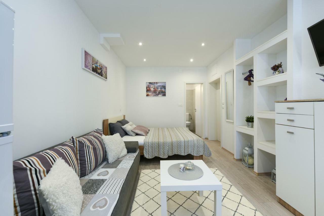 Apartman Villa Nita