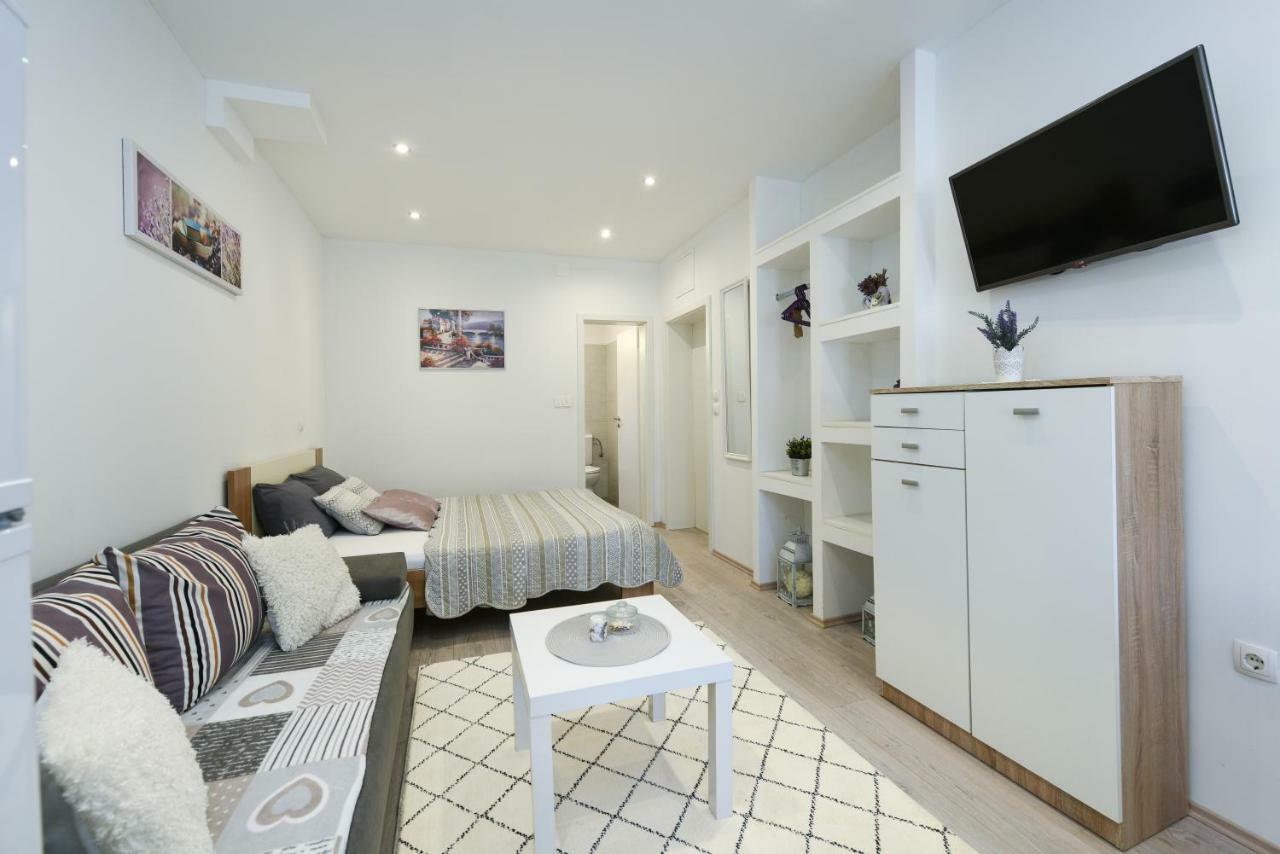 Villa Nita * Zadar