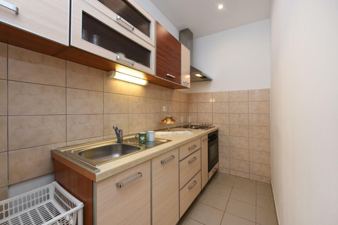 Apartman Villa Nita *