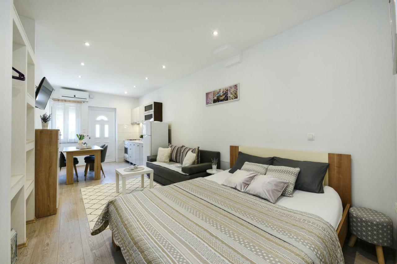 Apartman Villa Nita Zadar