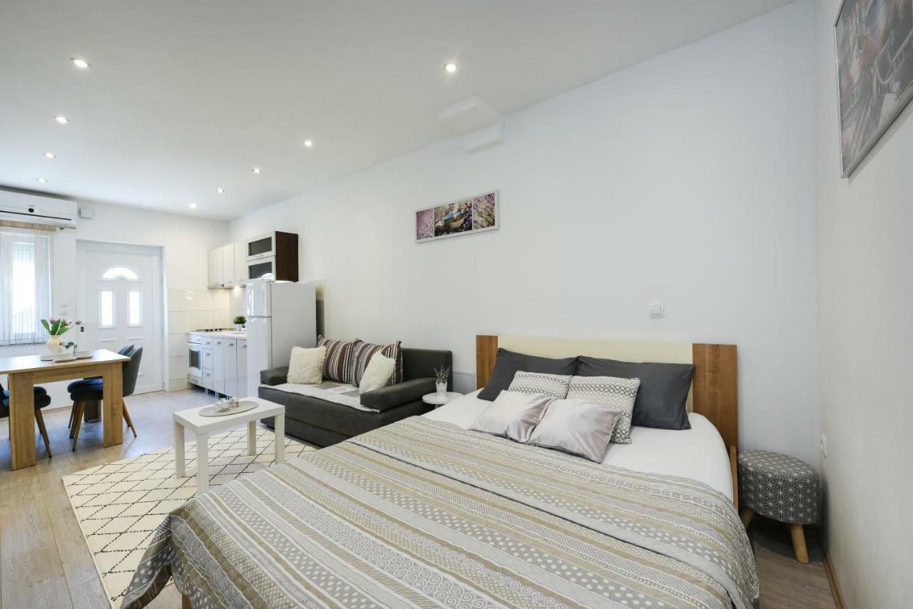 Villa Nita Zadar