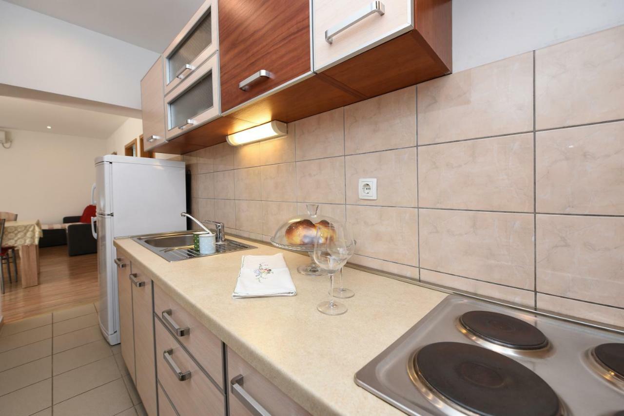 Apartman Villa Nita Zadar
