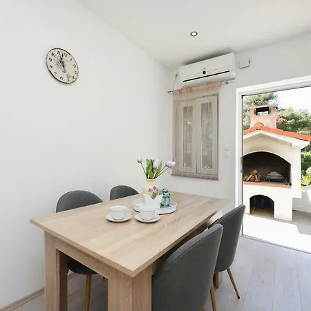 Villa Nita Zadar Buitenkant foto