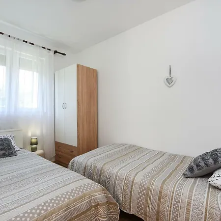 Villa Nita Zadar Buitenkant foto