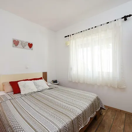 Villa Nita Zadar Buitenkant foto