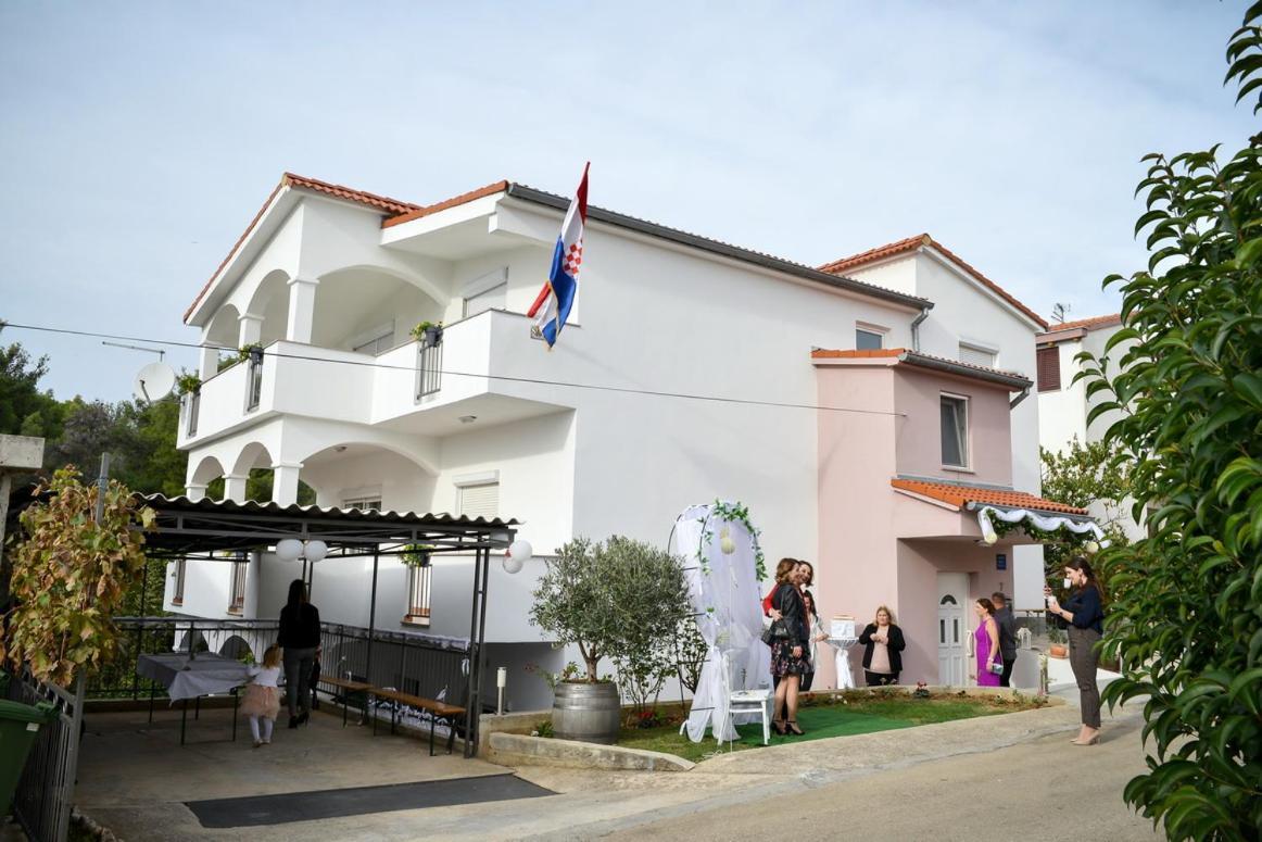 Apartment Villa Nita *