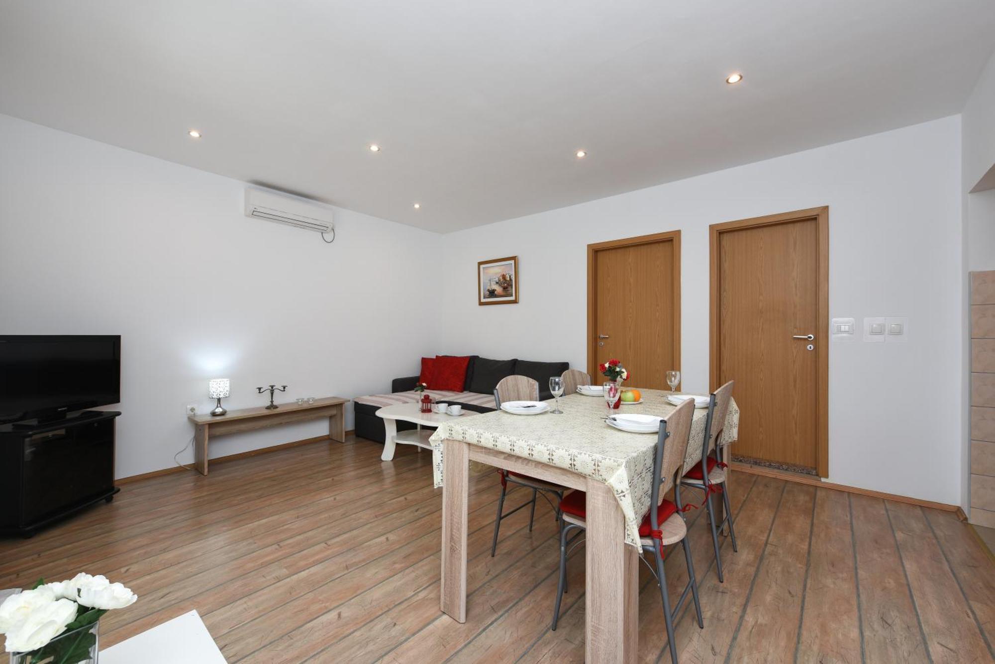 Villa Nita Apartment Zadar