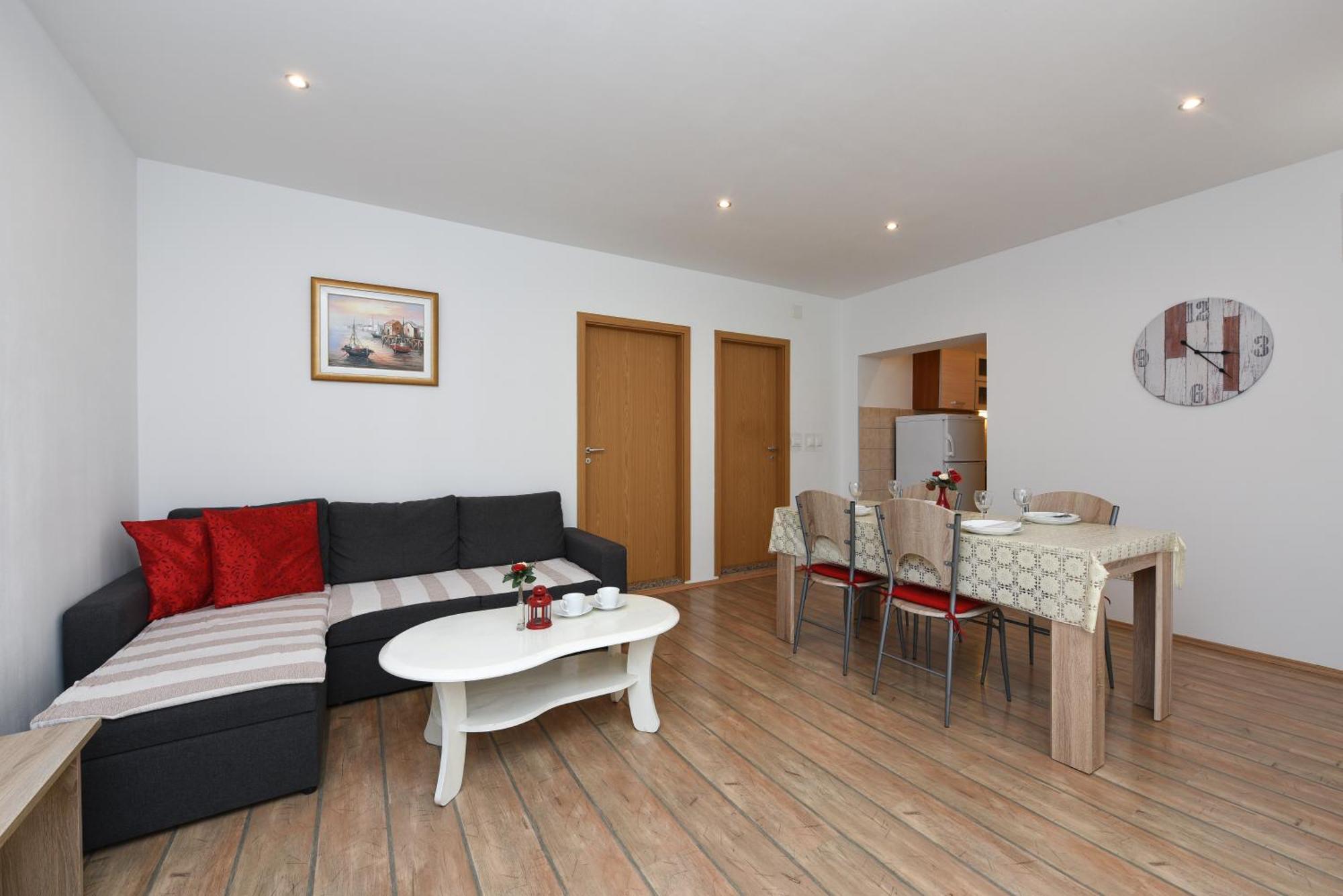 Villa Nita Zadar