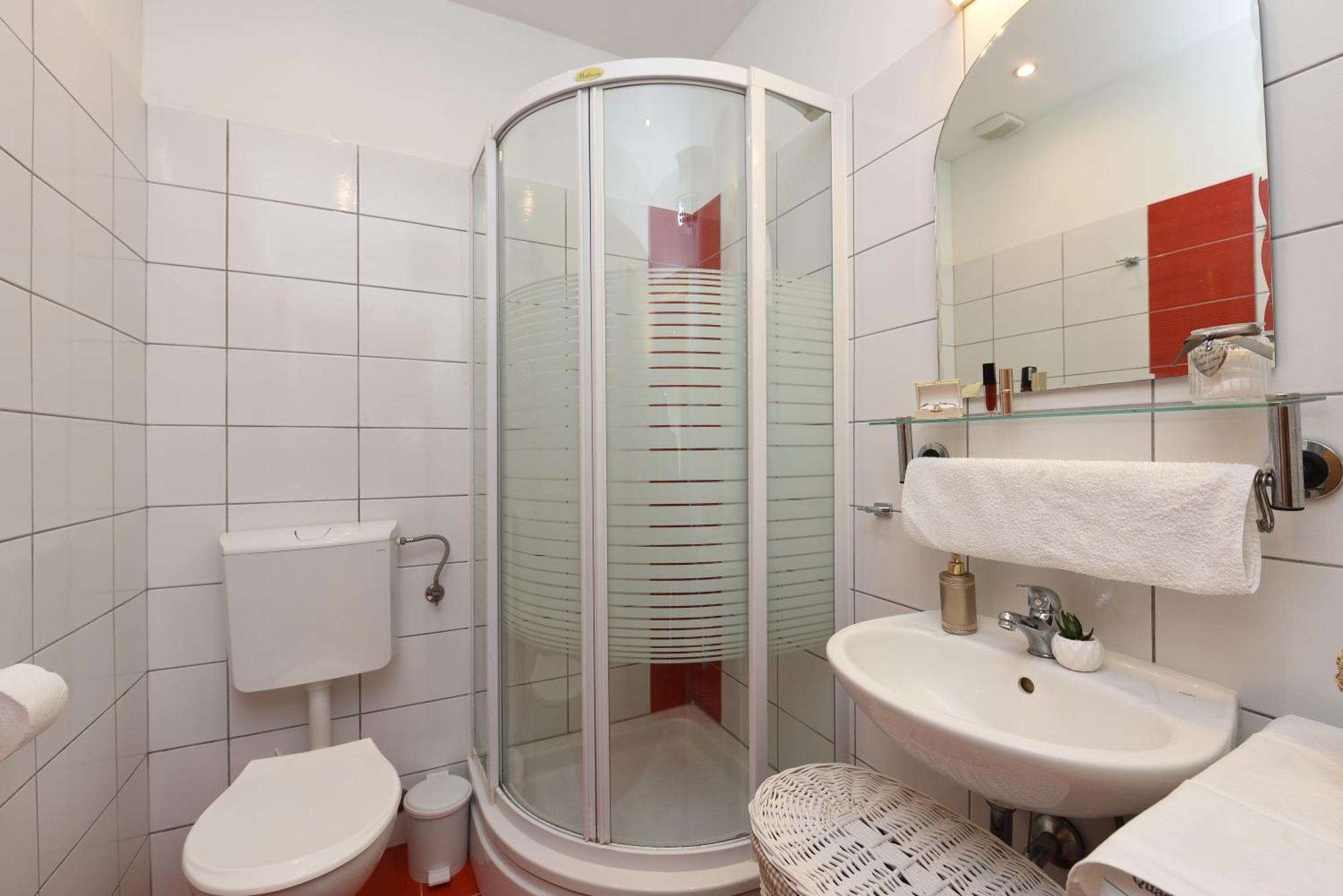 Villa Nita * Zadar