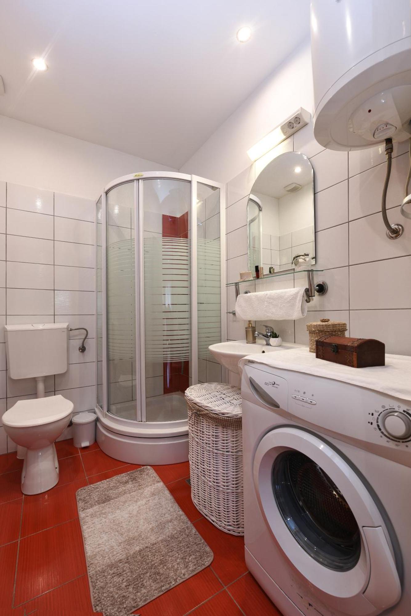 Apartment Villa Nita Zadar