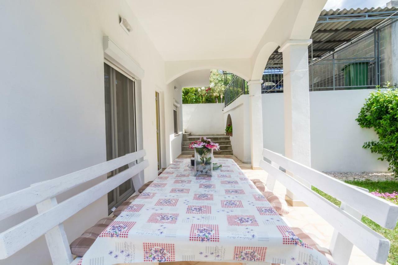 Apartment Villa Nita Zadar