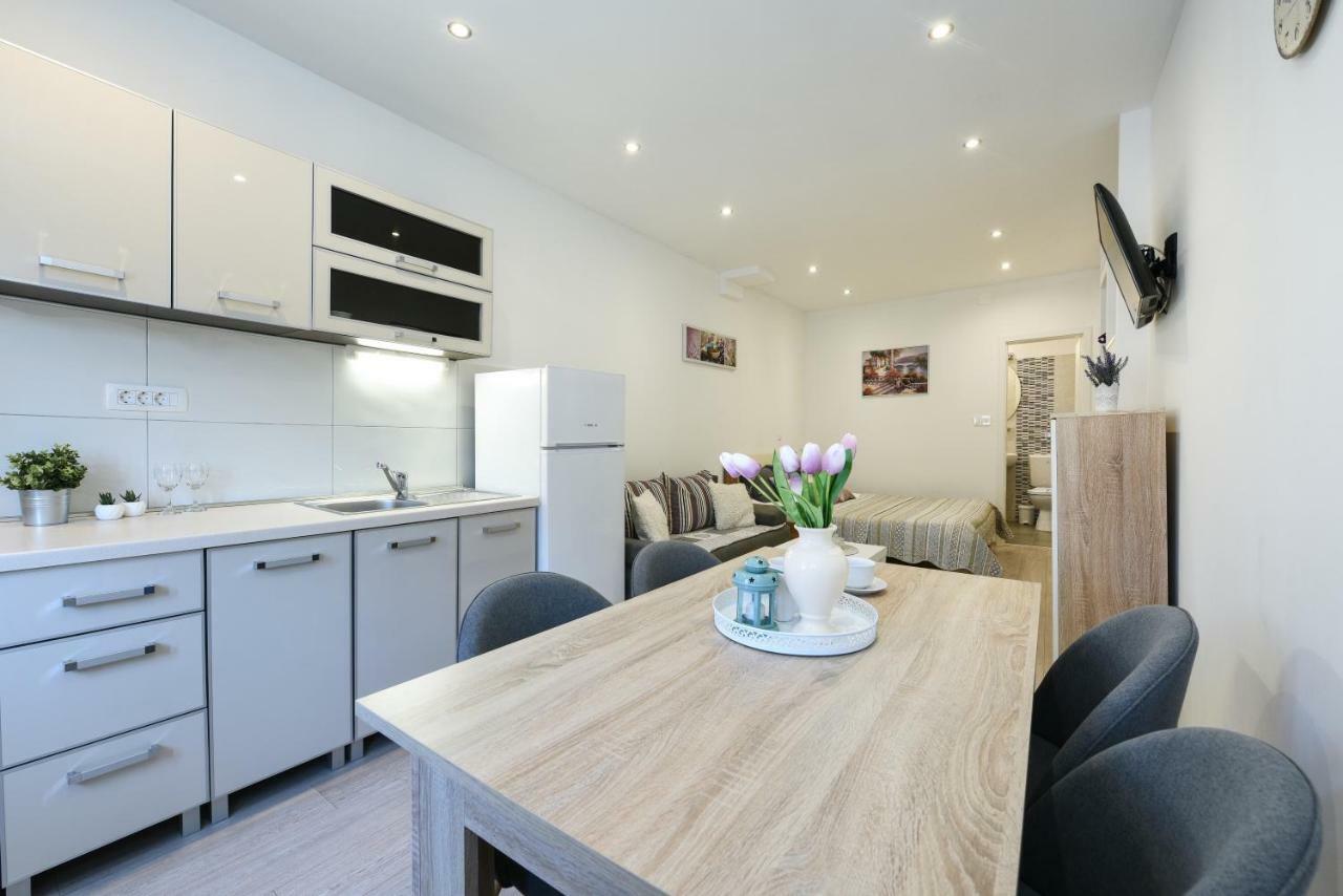 Apartment Villa Nita