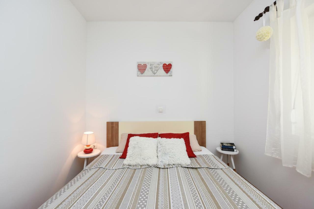 Villa Nita Apartment