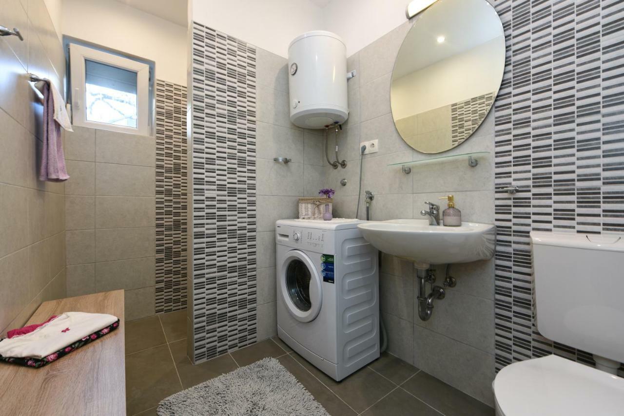 Villa Nita Apartment Zadar