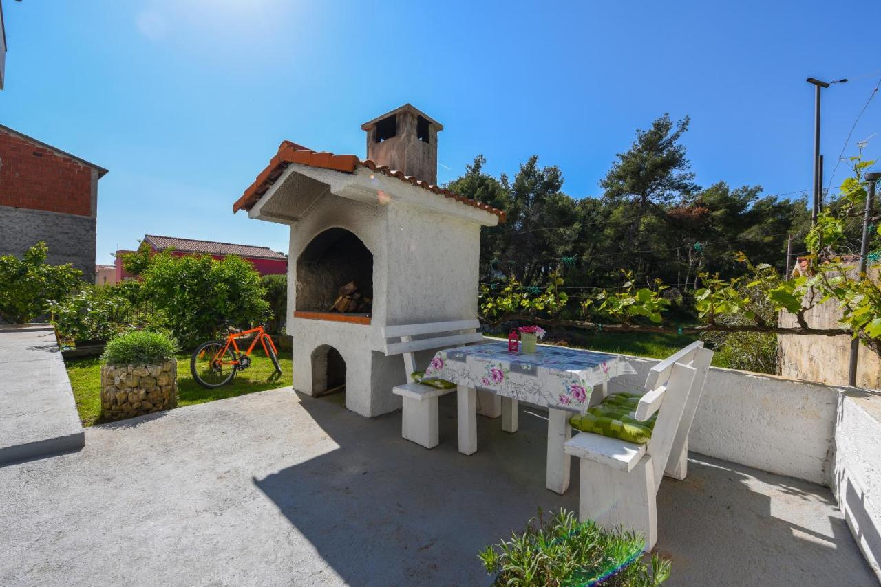 Apartment Villa Nita *