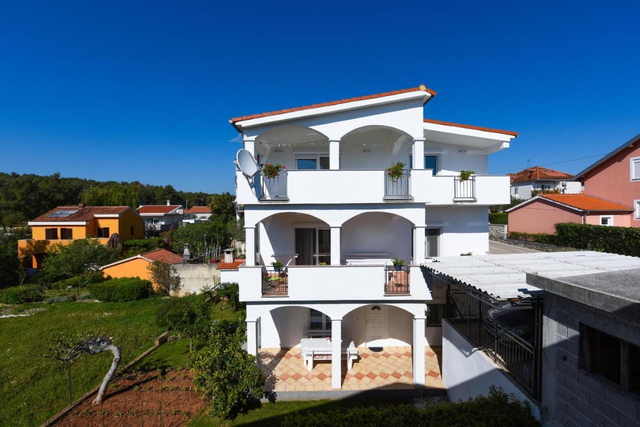 Villa Nita * Zadar